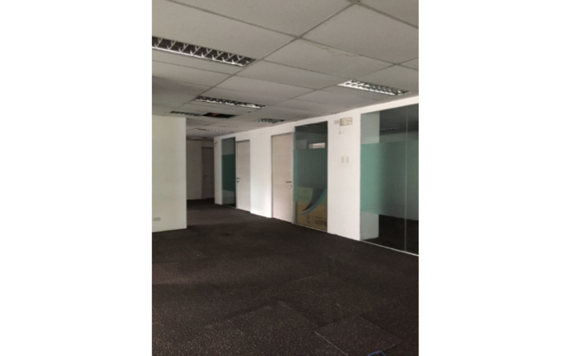 Office Space for Lease in Arnaiz Avenue, Makati